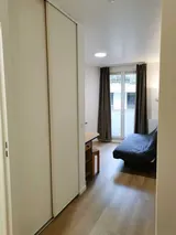 Appartement Quai d'Issy-les-Moulineaux à Paris