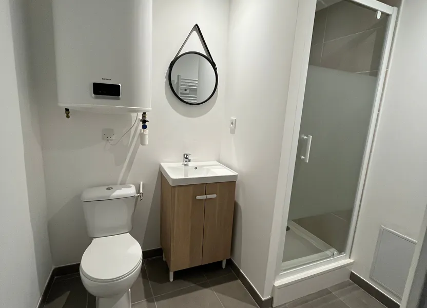 Appartement Impasse du T à Castelnaudary