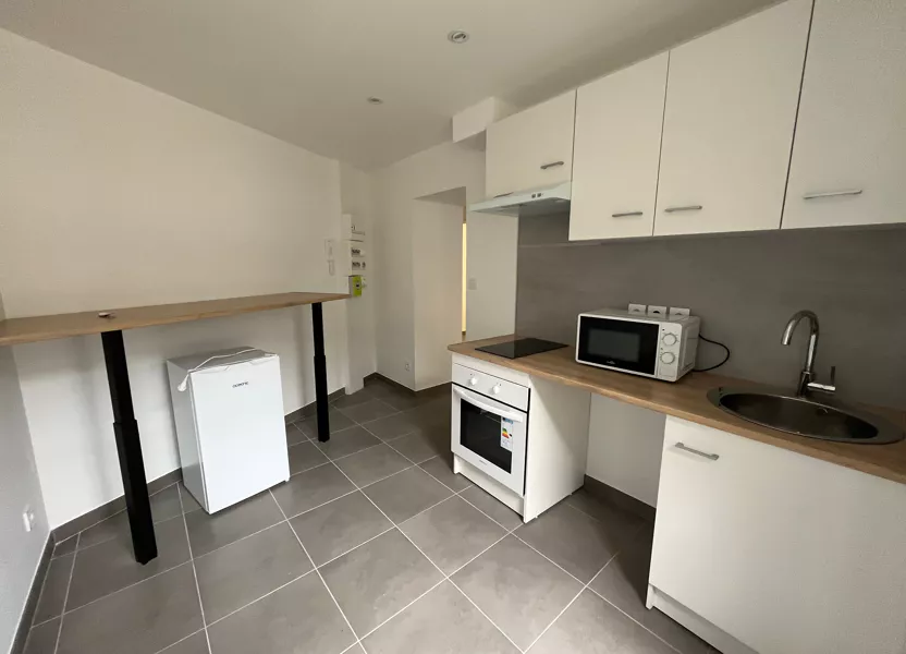Appartement Impasse du T à Castelnaudary