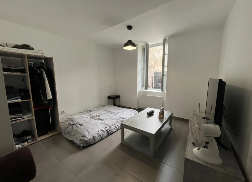 Appartement Impasse du T à Castelnaudary