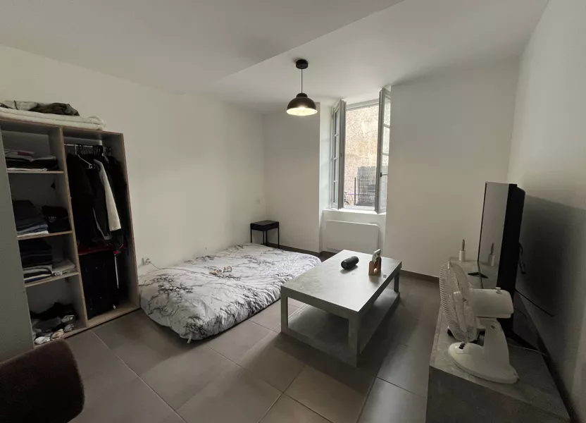Appartement Impasse du T à Castelnaudary