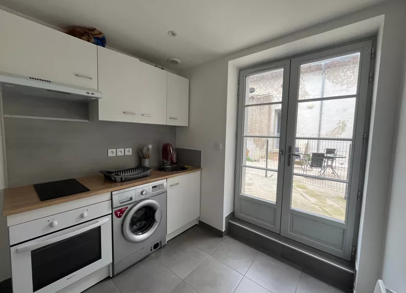 Appartement Impasse du T à Castelnaudary