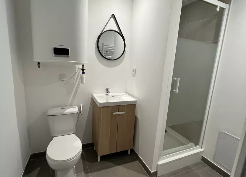 Appartement Impasse du T à Castelnaudary