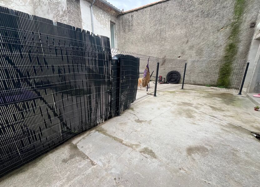 Appartement Impasse du T à Castelnaudary
