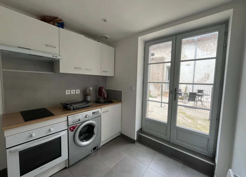 Appartement Impasse du T à Castelnaudary