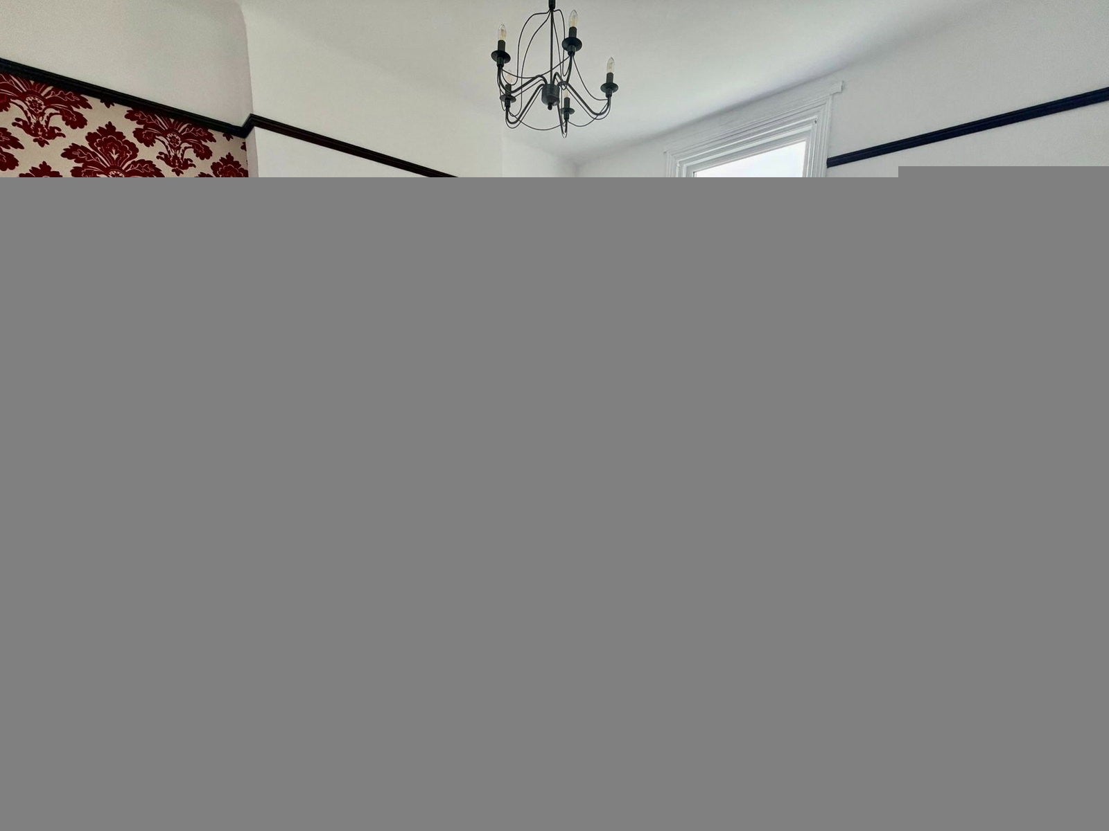 Flat Upperton Gardens in Eastbourne