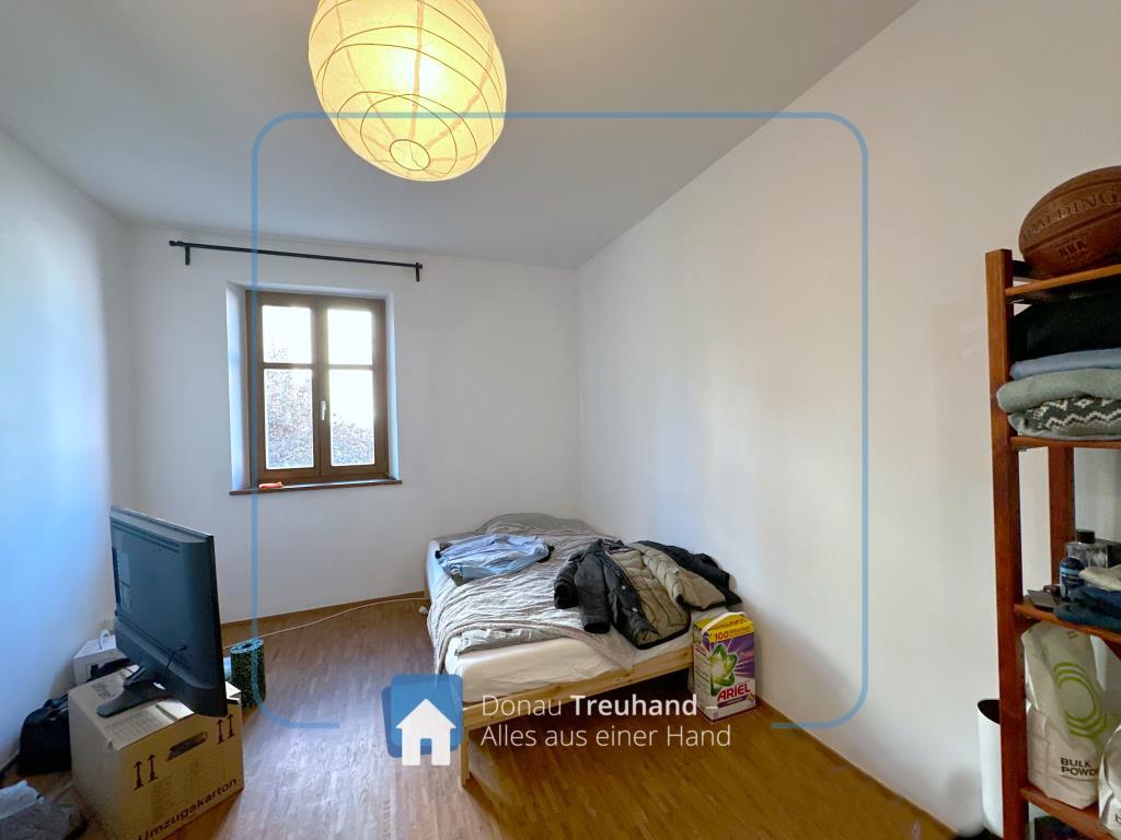 Zimmer Schillerstraße in Passau