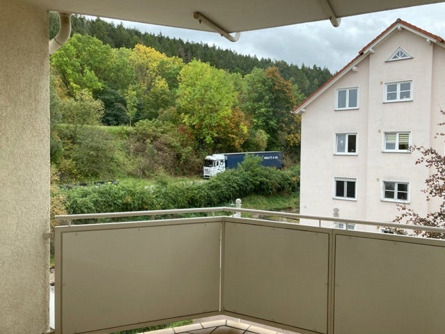 Wohnung Feldstraße in Stadtilm