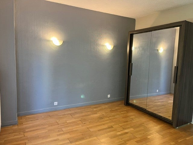 Appartement Rue Saussure à Créteil