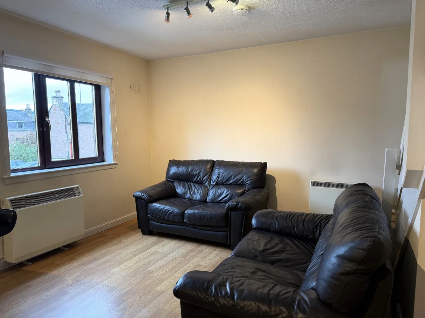 Flat Fergus Court in Inverness