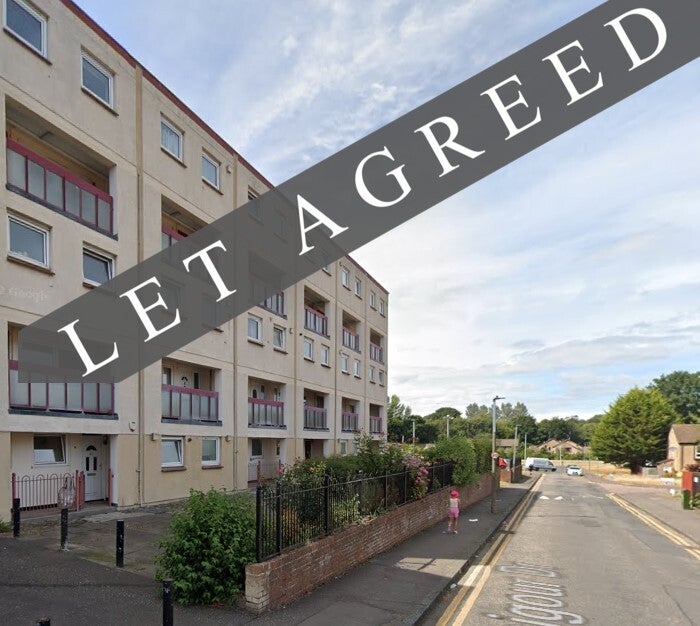 Flat Craigour Green in City of Edinburgh