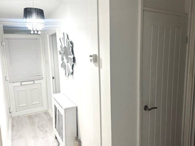 Flat Craigour Green in City of Edinburgh