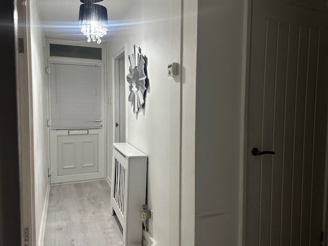 Flat Craigour Green in City of Edinburgh
