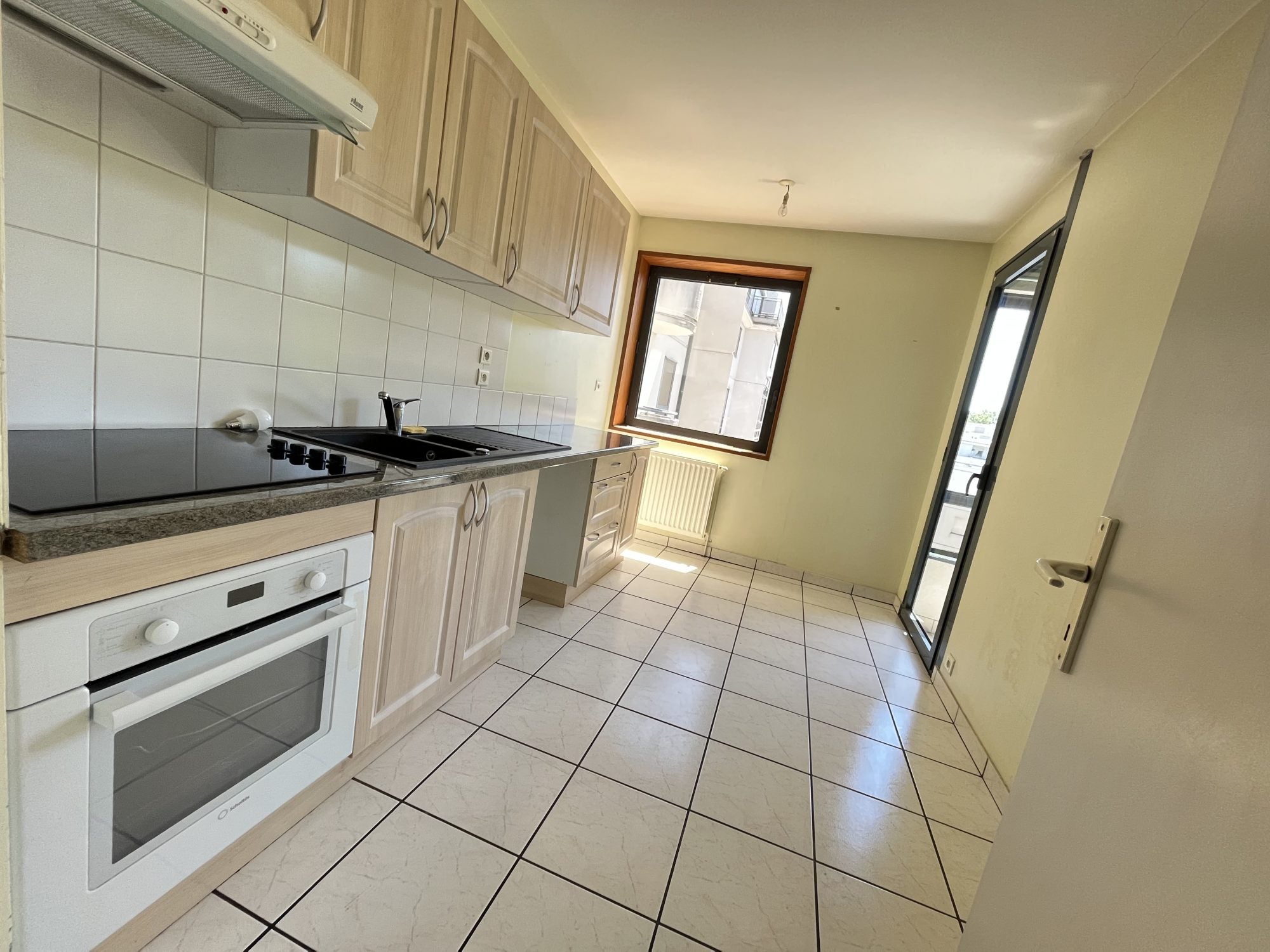 Appartement Avenue de Bourran à Rodez