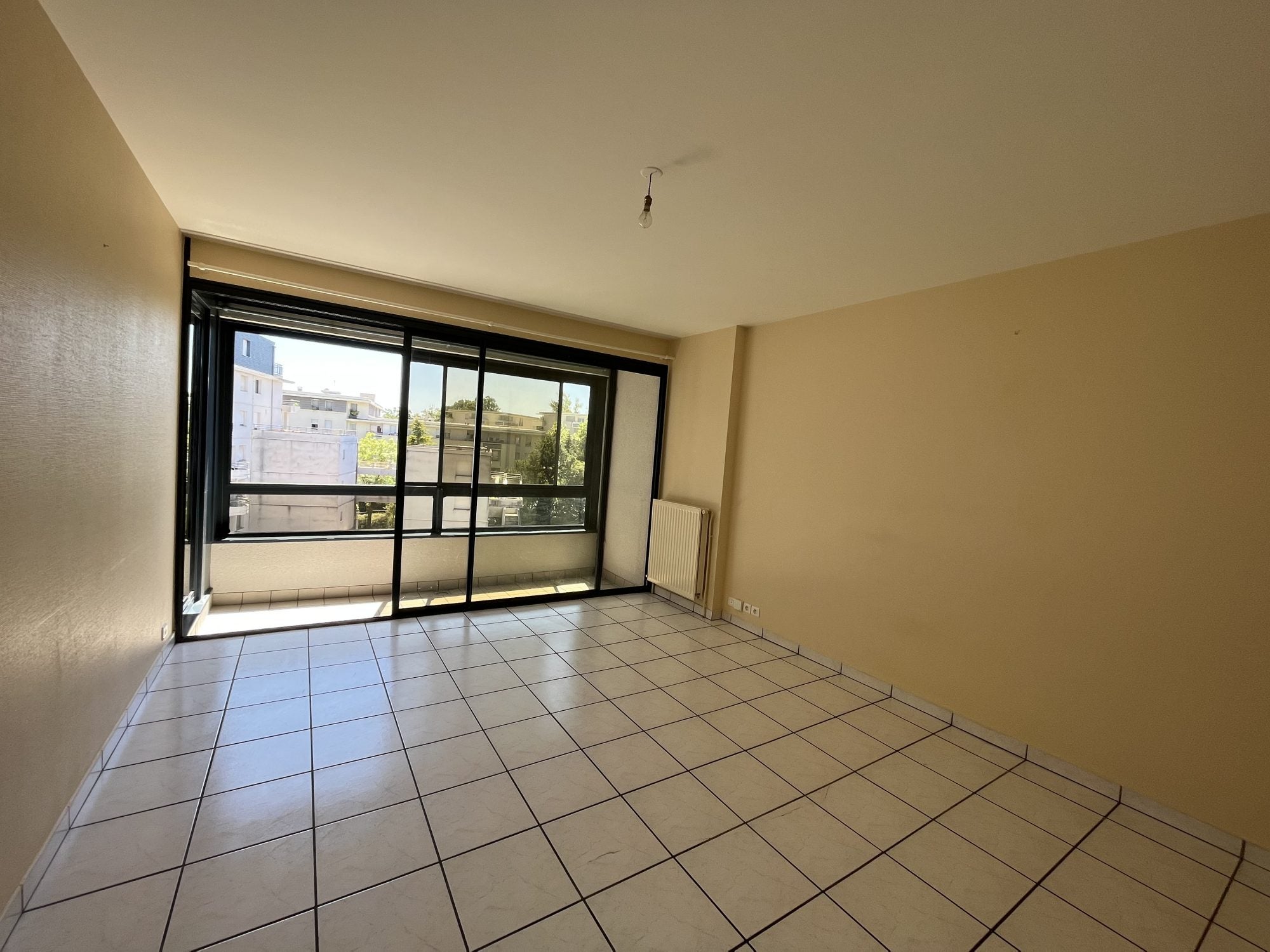 Appartement Avenue de Bourran à Rodez