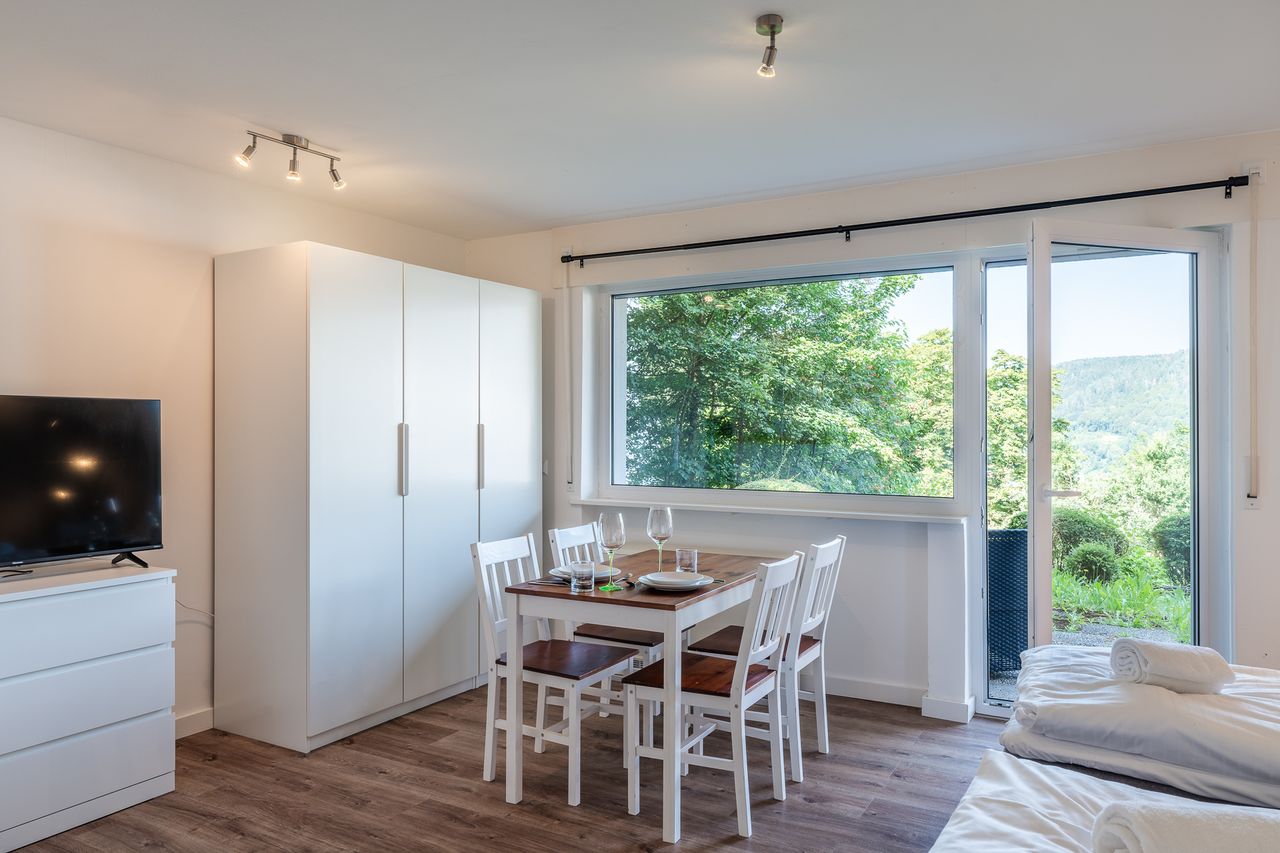 Wohnung Am Hochwald in Liebenzell