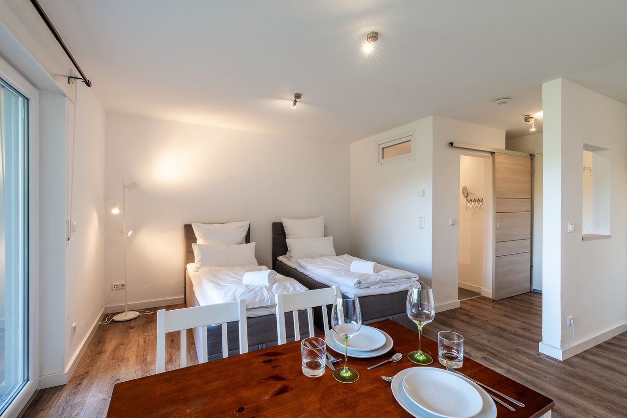Wohnung Am Hochwald in Liebenzell