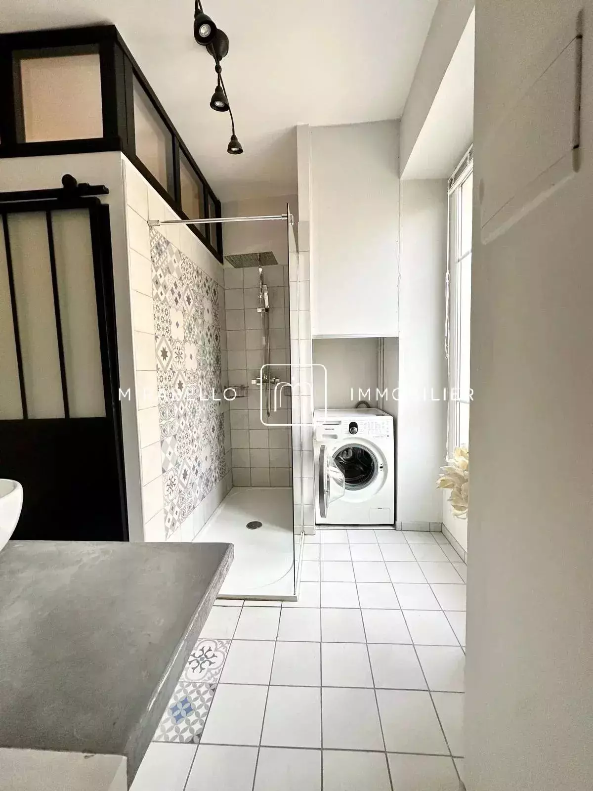 Appartement Rue Orestis à Nice