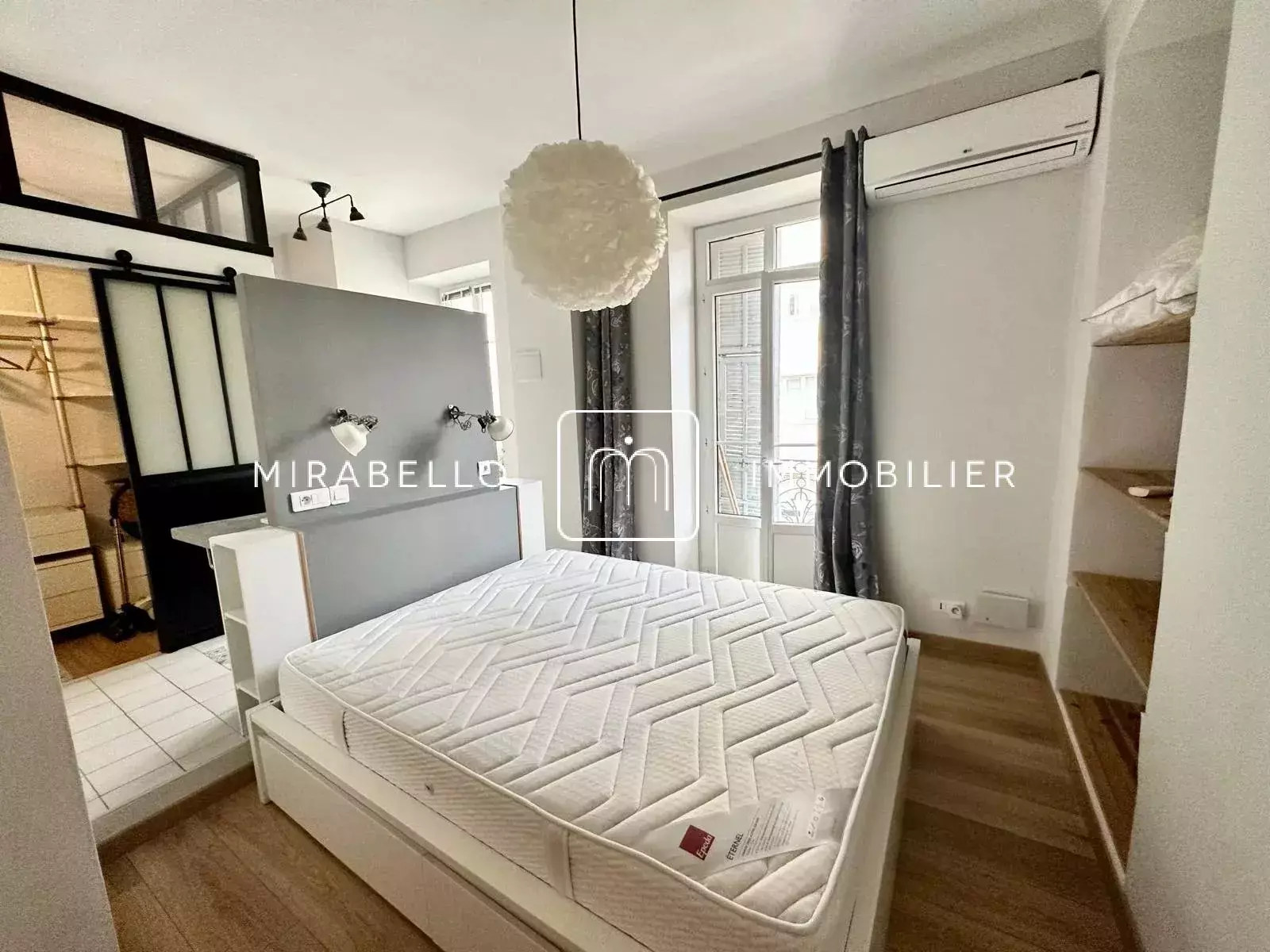 Appartement Rue Orestis à Nice