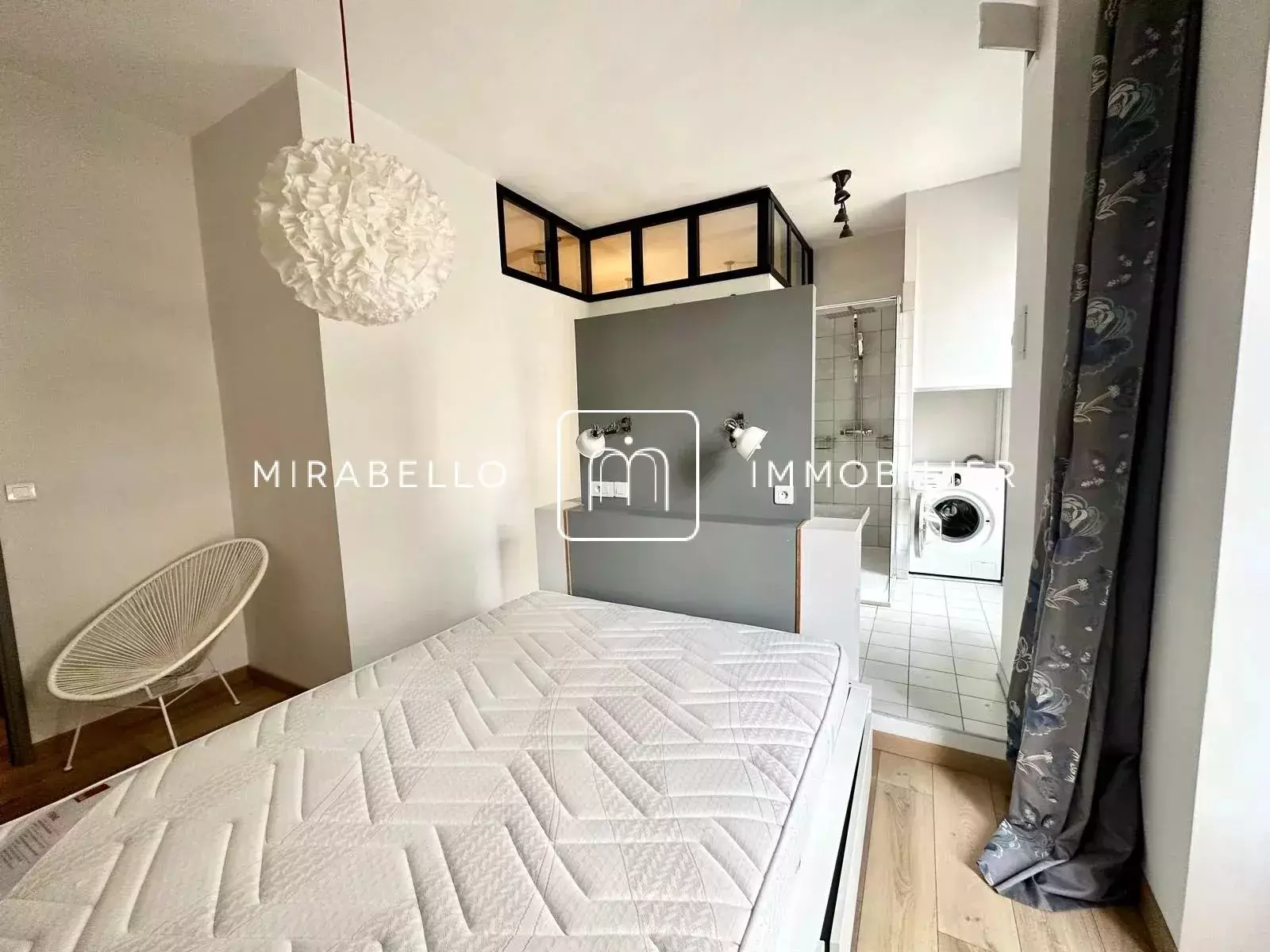 Appartement Rue Orestis à Nice