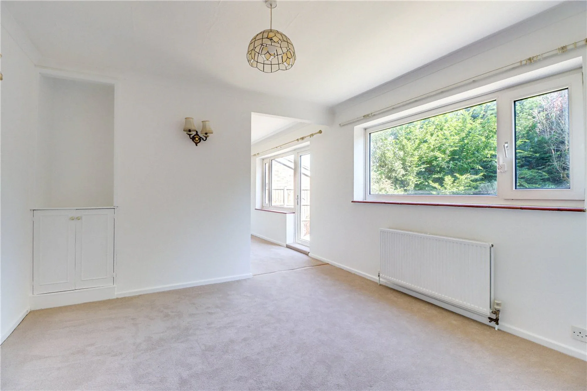 House Tuffnells Way in St Albans