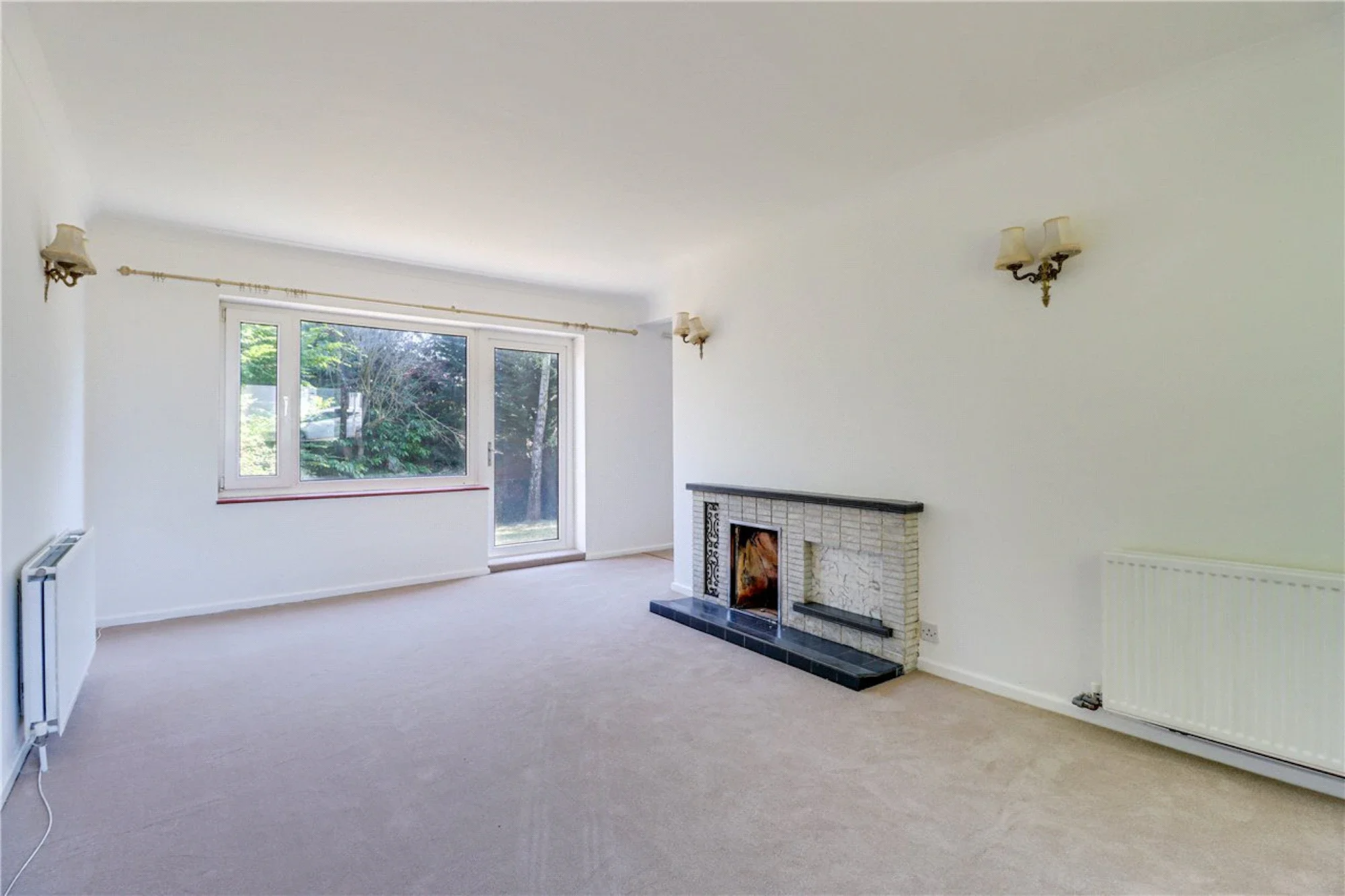 House Tuffnells Way in St Albans