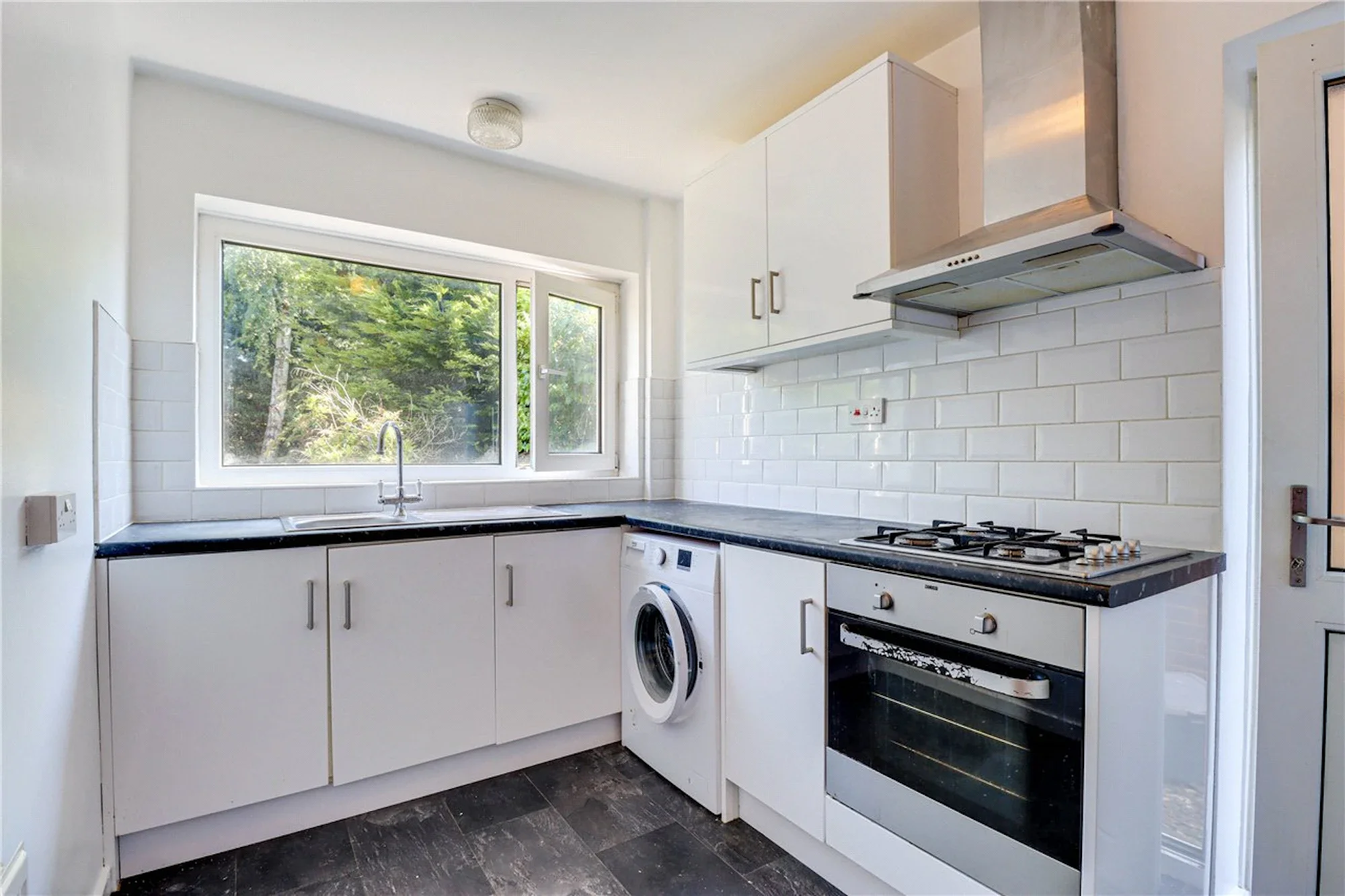 House Tuffnells Way in St Albans