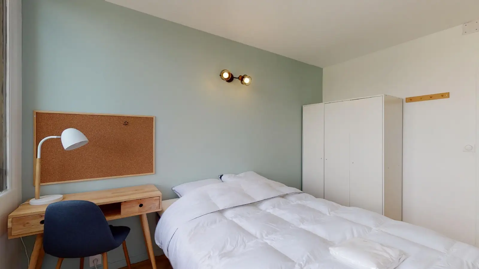 Appartement Route de l'Étang de Trivaux à Meudon