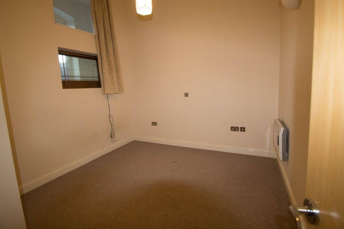 Flat Edgar Street in Worcester