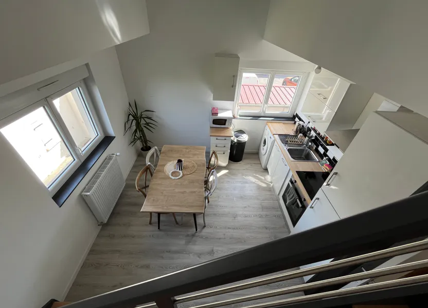 Appartement Allée des Poiriers à Caen