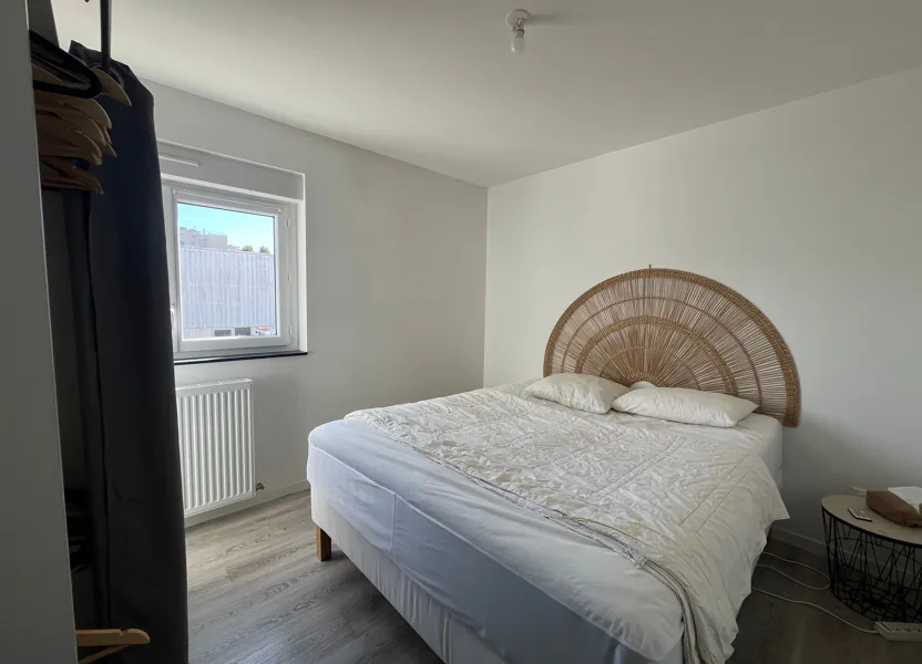 Appartement Allée des Poiriers à Caen