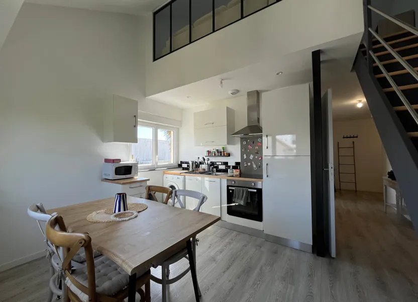 Appartement Allée des Poiriers à Caen
