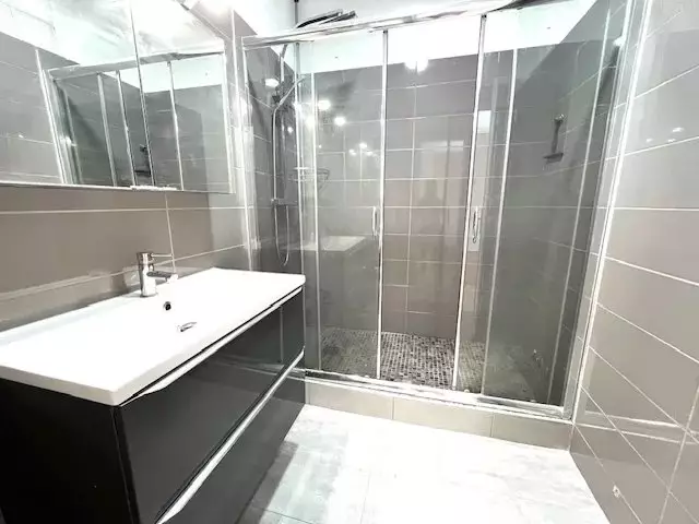 Appartement Avenue Malausséna à Nice