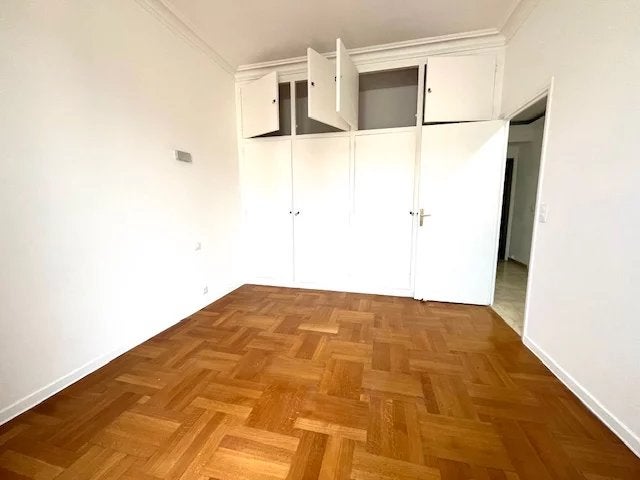 Appartement Avenue Malausséna à Nice