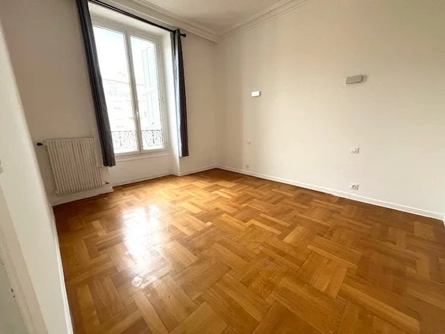 Appartement Avenue Malausséna à Nice