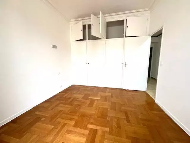 Appartement Avenue Malausséna à Nice