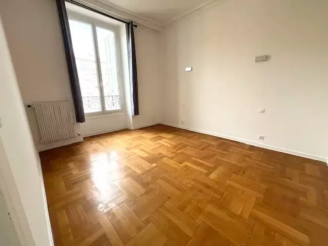 Appartement Avenue Malausséna à Nice
