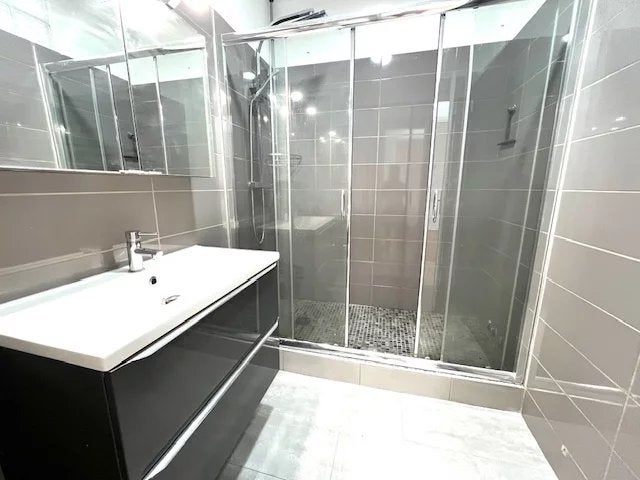 Appartement Avenue Malausséna à Nice