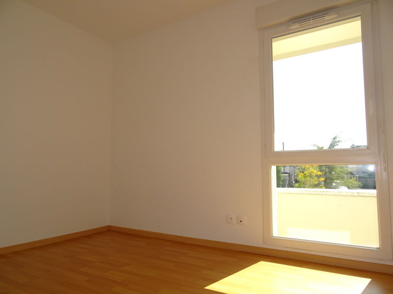 Flat Rue de la Bustière in Fleury-les-Aubrais