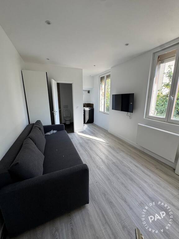Flat Rue de la Renardière in Fontenay-sous-Bois