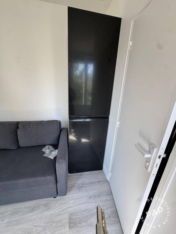 Flat Rue de la Renardière in Fontenay-sous-Bois