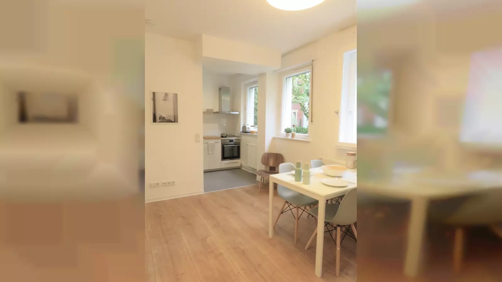 Wohnung Wartenburgstraße in Berlin