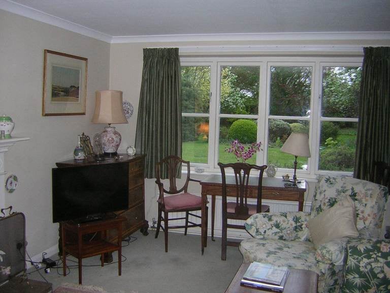 House Gorse Lane in East Suffolk