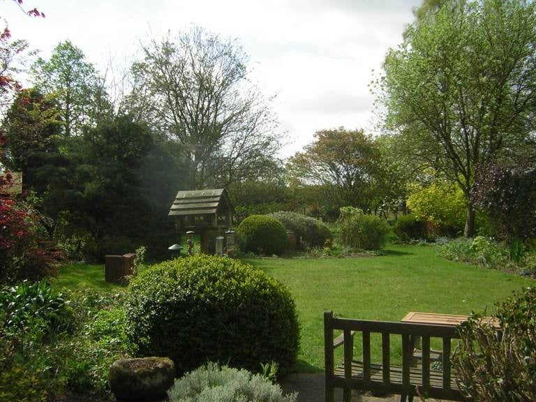 House Gorse Lane in East Suffolk