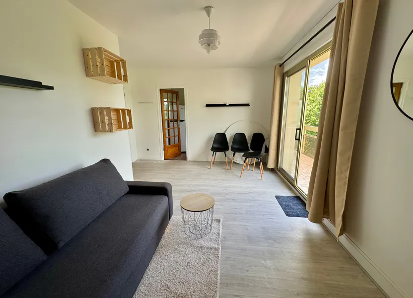 Appartement Avenue Georges Clemenceau à Bry-sur-Marne