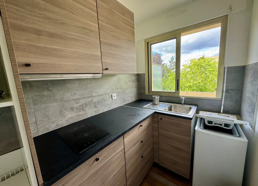 Appartement Avenue Georges Clemenceau à Bry-sur-Marne