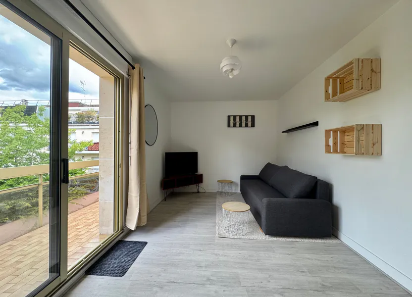 Appartement Avenue Georges Clemenceau à Bry-sur-Marne