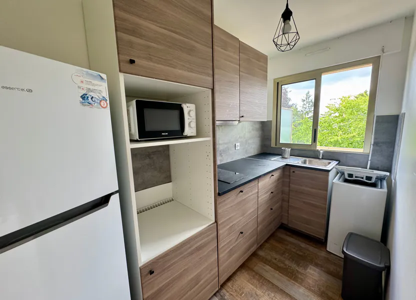 Appartement Avenue Georges Clemenceau à Bry-sur-Marne
