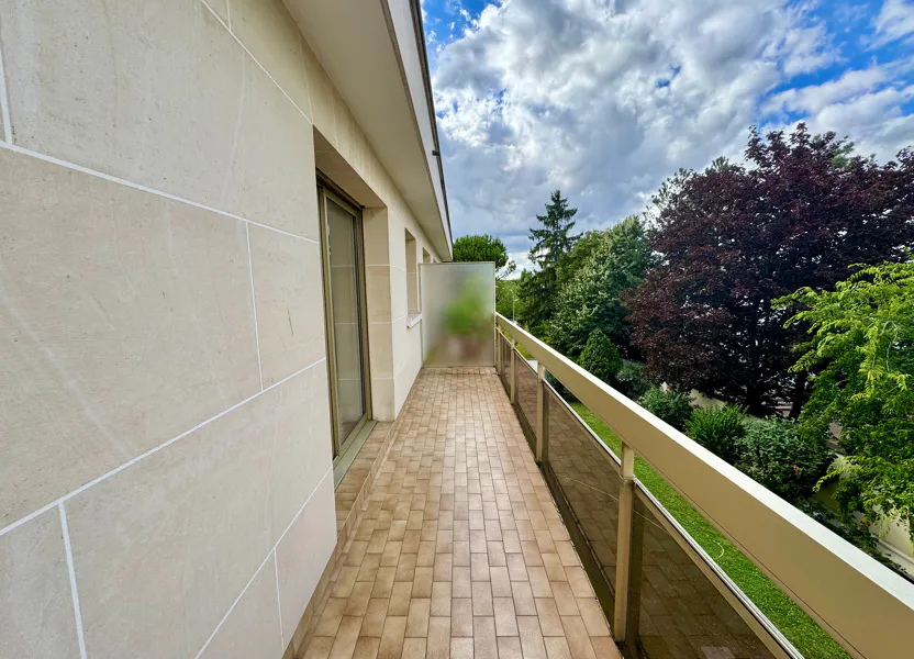 Appartement Avenue Georges Clemenceau à Bry-sur-Marne