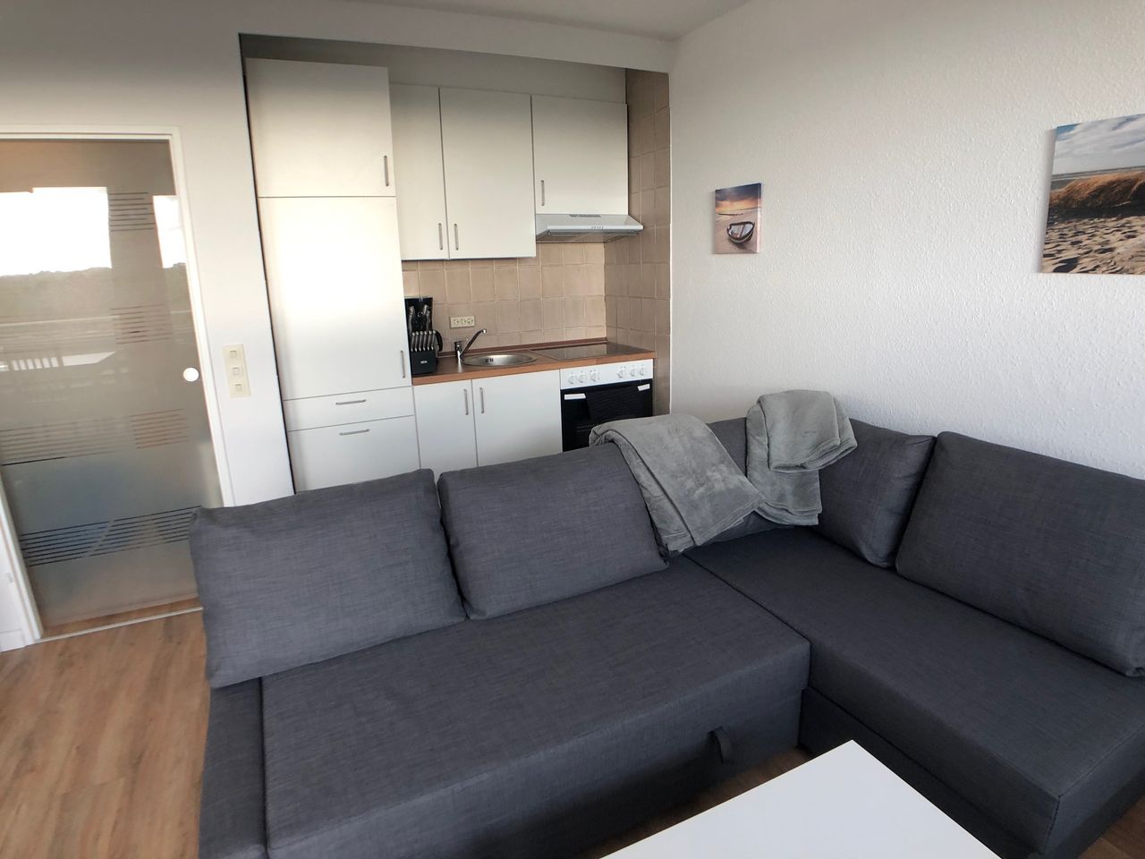 Wohnung Fliegender Holländer in Kiel